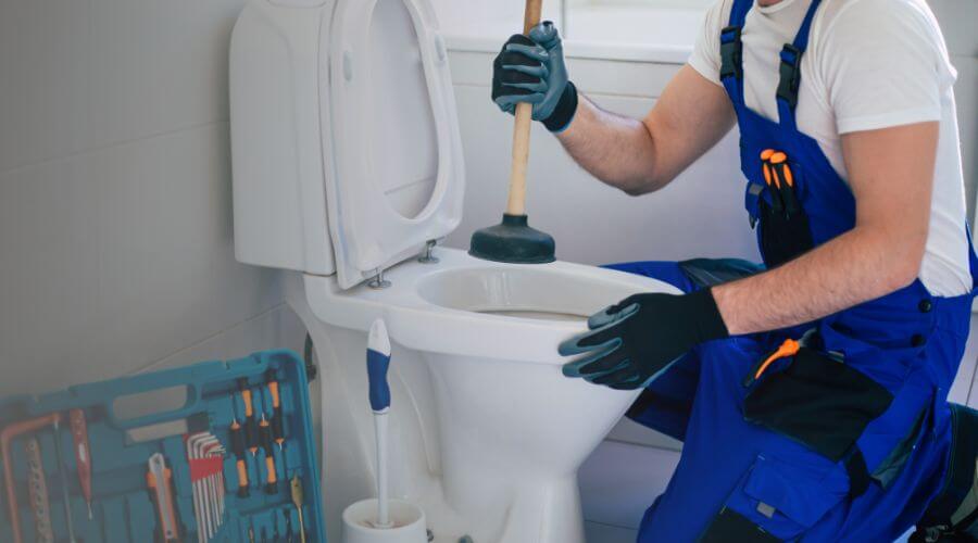 Professional Leak Detection in Conklin, MI