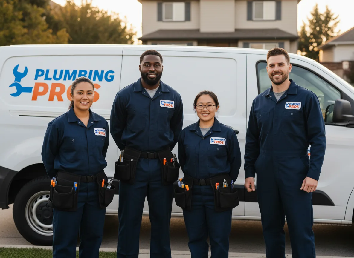 Water Heater Repair company in Conklin, MI